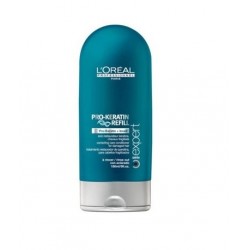 loreal pro-keratin refill maska keratynowa do włosów zniszczonych ipinie