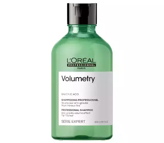 loreal pro serie expert volumetry szampon nadający objętość
