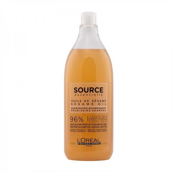 loreal pro source nourishing szampon suche 300ml