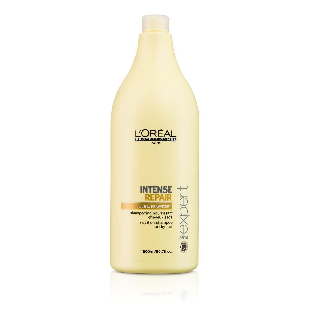 loreal professionnel intense repair szampon