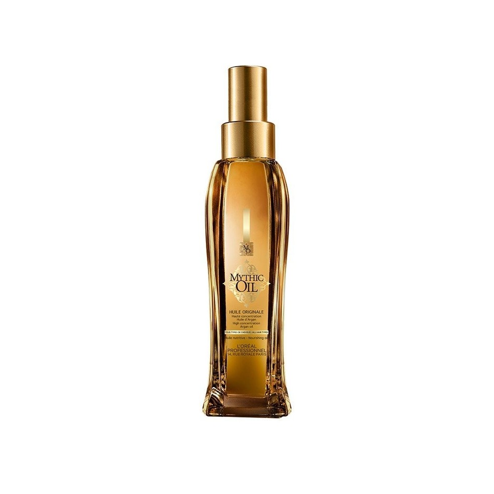 loreal professionnel mythic oil nourishing odżywczy olejek do włosów 100ml