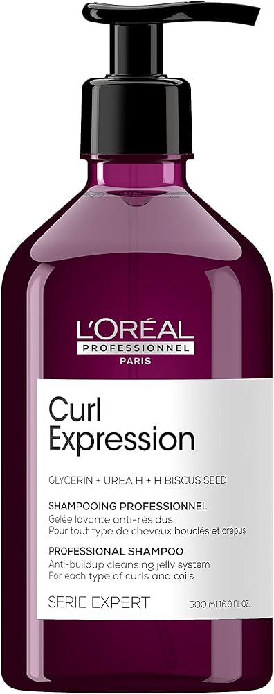 loreal professionnel szampon