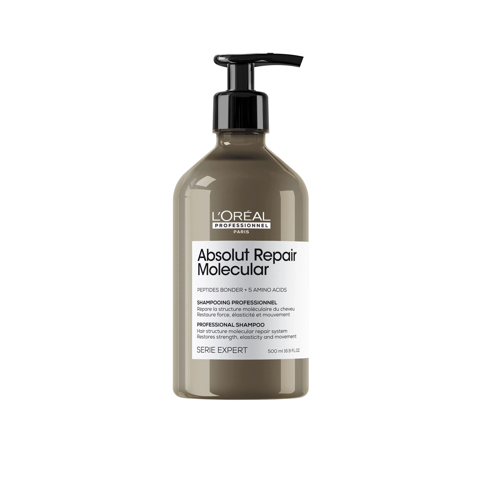 loreal professionnel szampon absolut repair 500ml