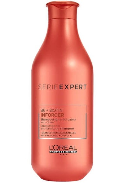 loreal professionnel szampon infircer wit b biotyna