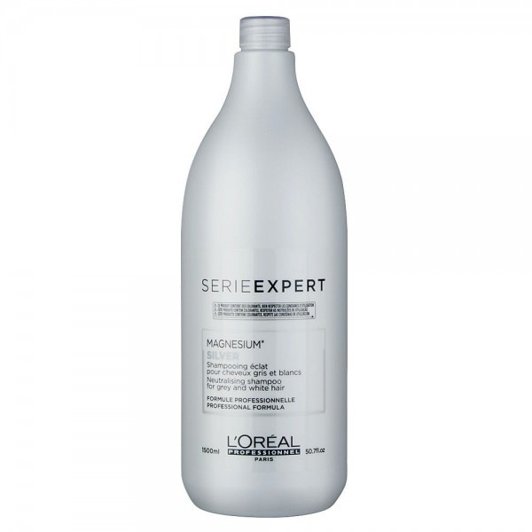 loreal professionnel szampon siwy 500ml