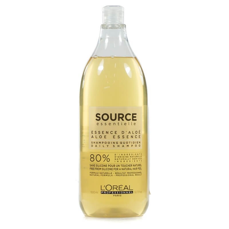 loreal source essentielle szampon codzienny opinie