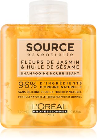 loreal source szampon
