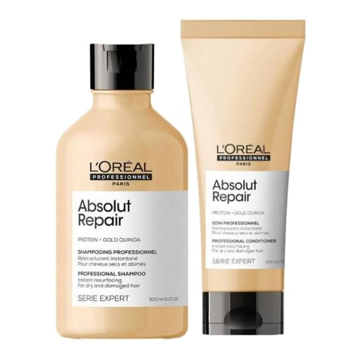 loreal szampon abs professional