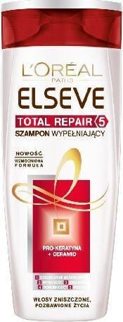 loreal szampon elvive