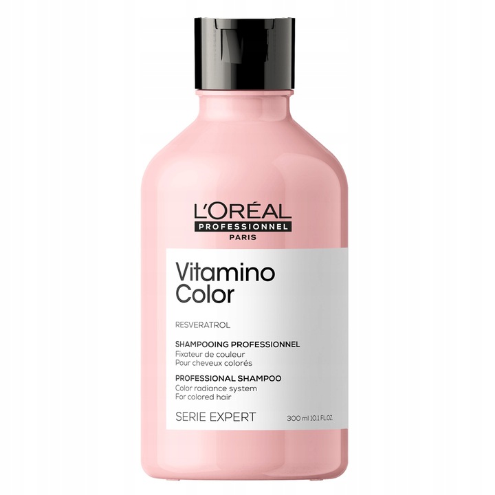 loreal vitamino color a ox szampon allegro