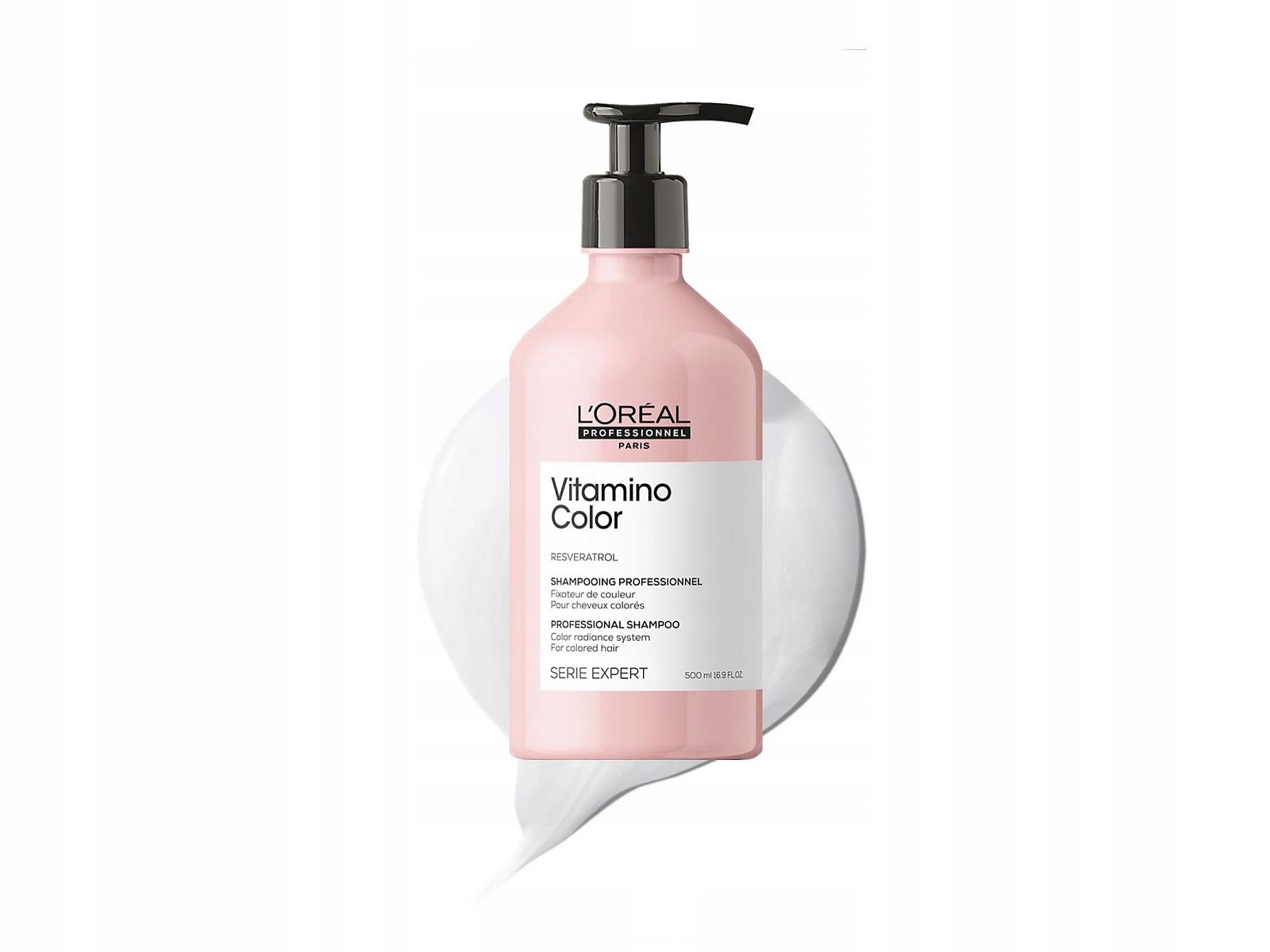 loréal expert vitamino color a-ox szampon 300 ml ceneo