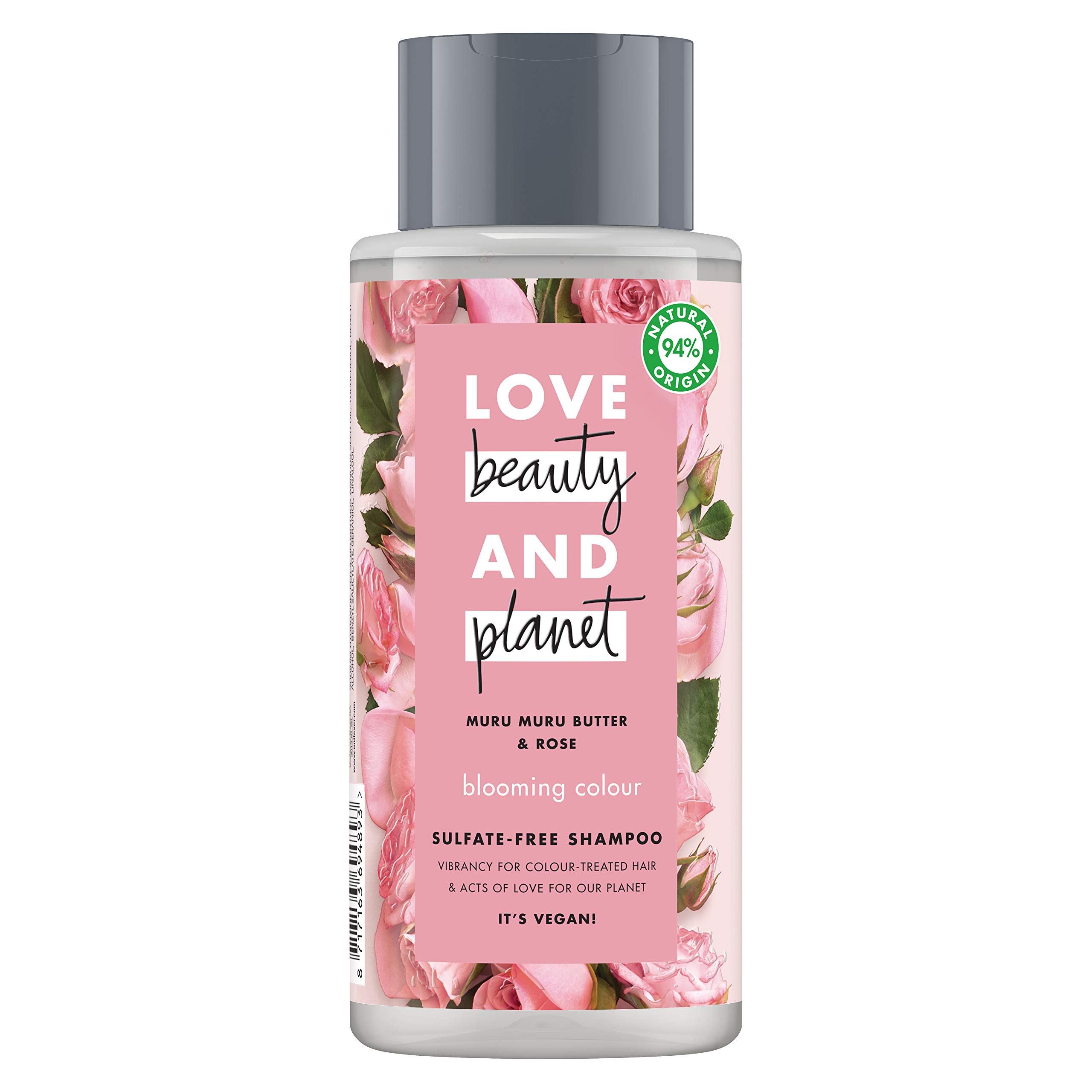 love beauty planet szampon