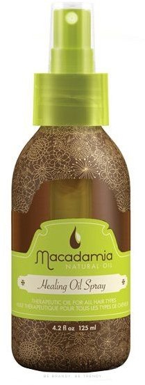 macadamia healing oil treatment olejek do włosów 30ml