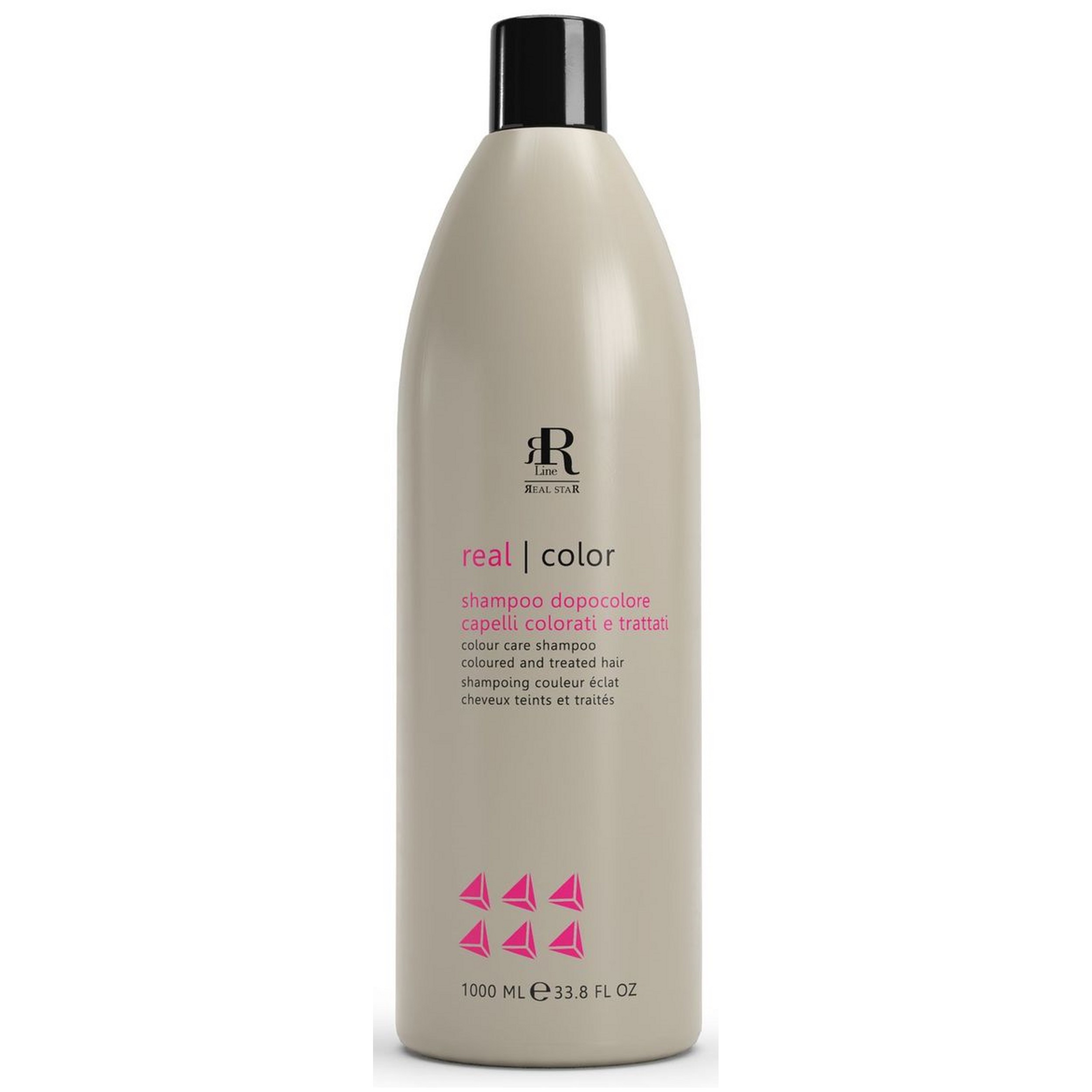 macadamia rejuvenating nawilżający szampon do włosów 1000 ml