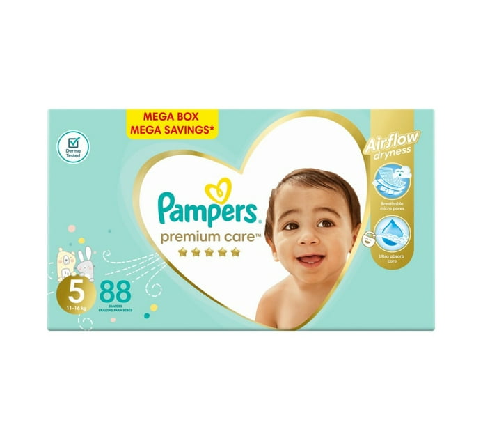 makro pampers