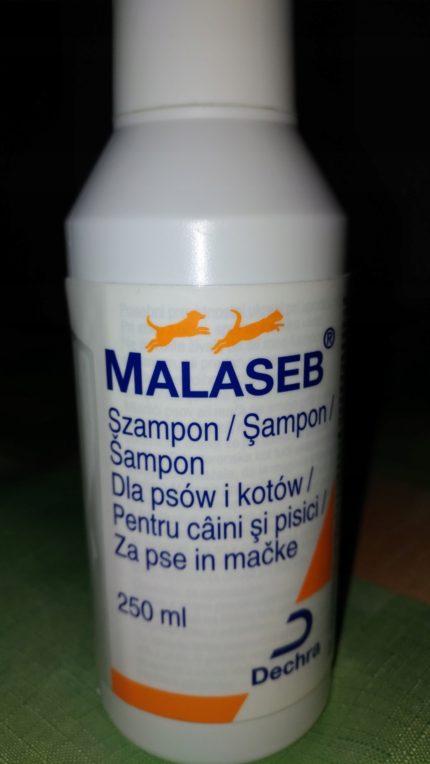 malaseb szampon ceneo