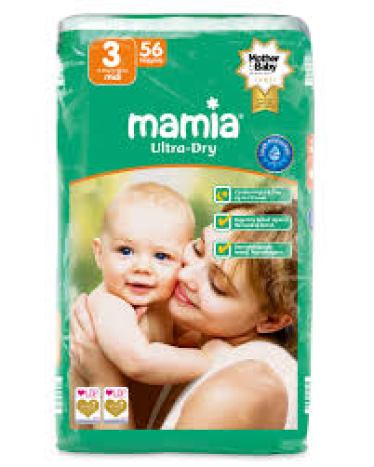 mamia pampers