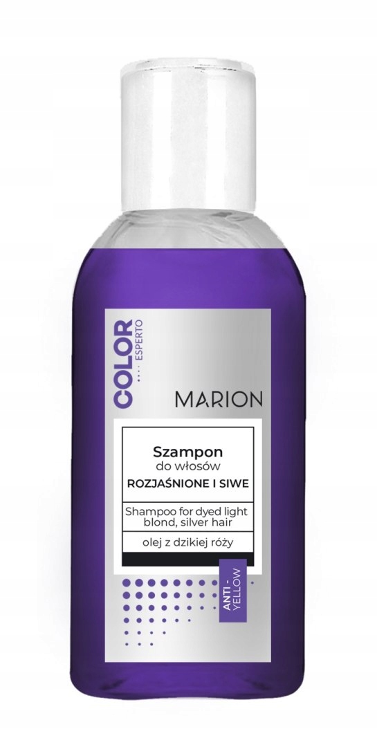marion color szampon 78
