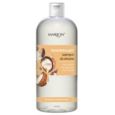 marion szampon wzmacniający wizaz