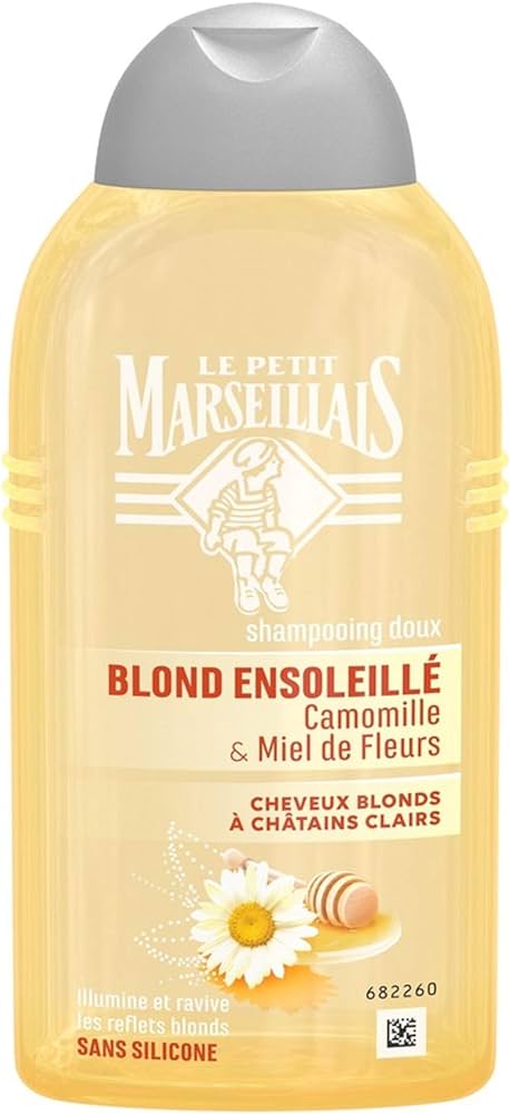 marseillais szampon