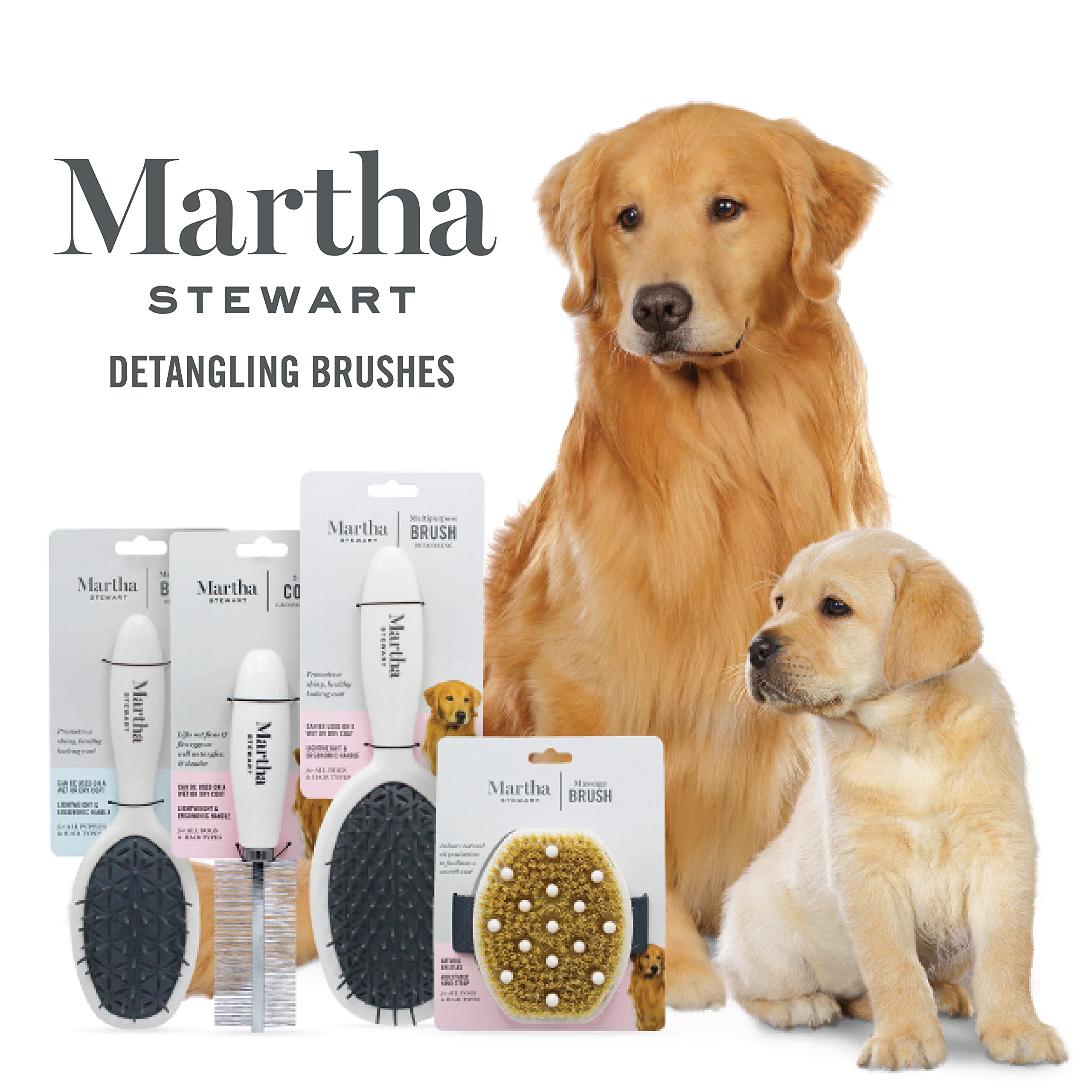 martha stewart szampon dla psa