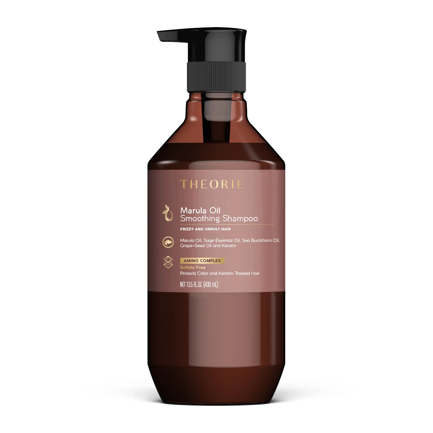 marula oil szampon