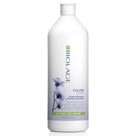 matrix biolage color last szampon