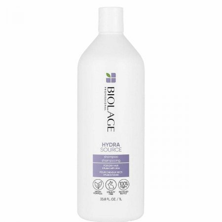 matrix biolage hydrasource szampon skład