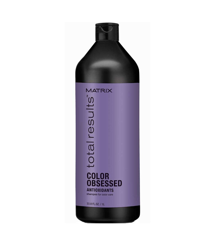 matrix szampon color obsessed 1000ml