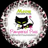 meow cosmetics purrr-fect i pampered allegro