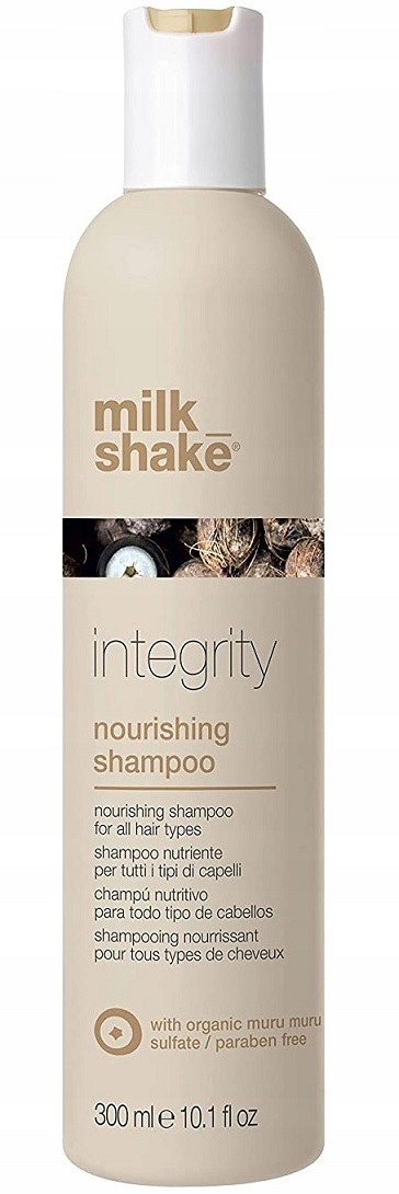 milk shake integrity szampon 1000 ml