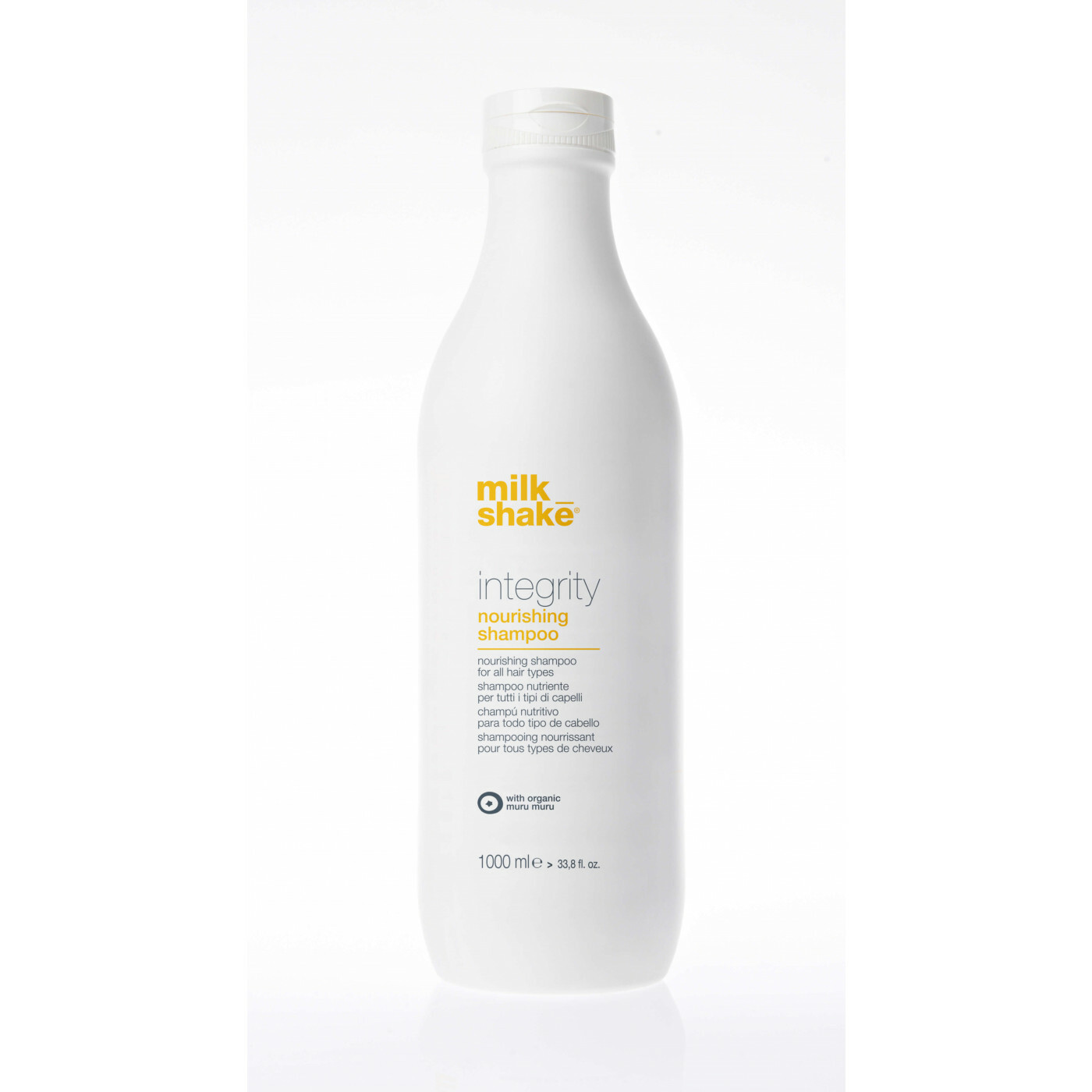 milk shake integrity szampon 1000 ml