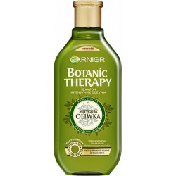mityczna oliwka szampon
