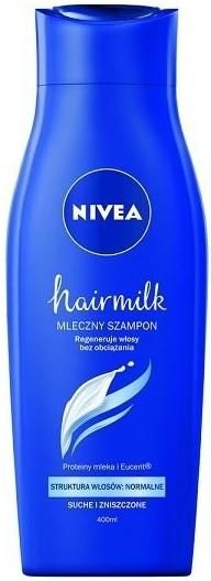 mleczny szampon nivea sklep cena