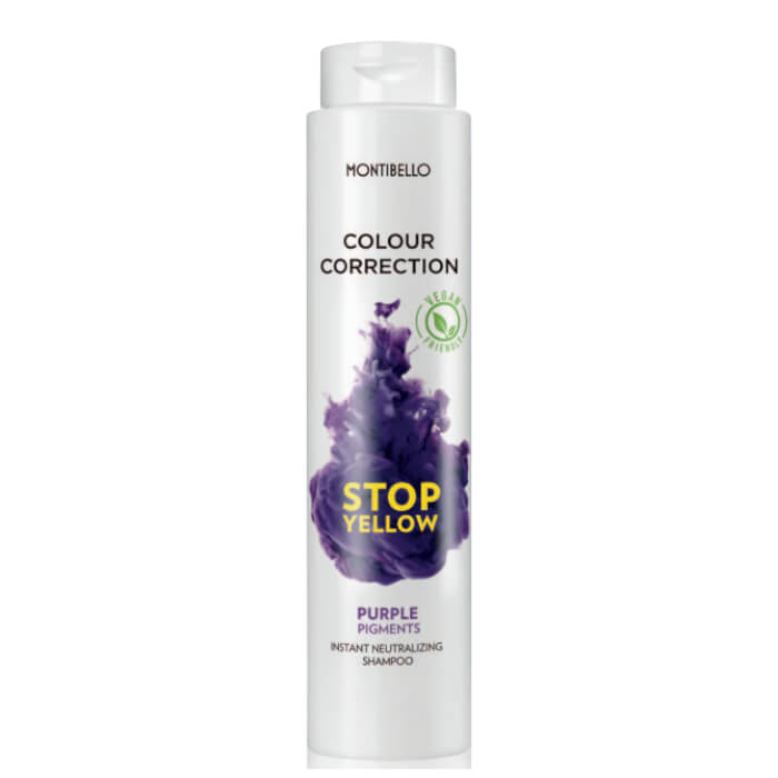 montibello color protect szampon 1000