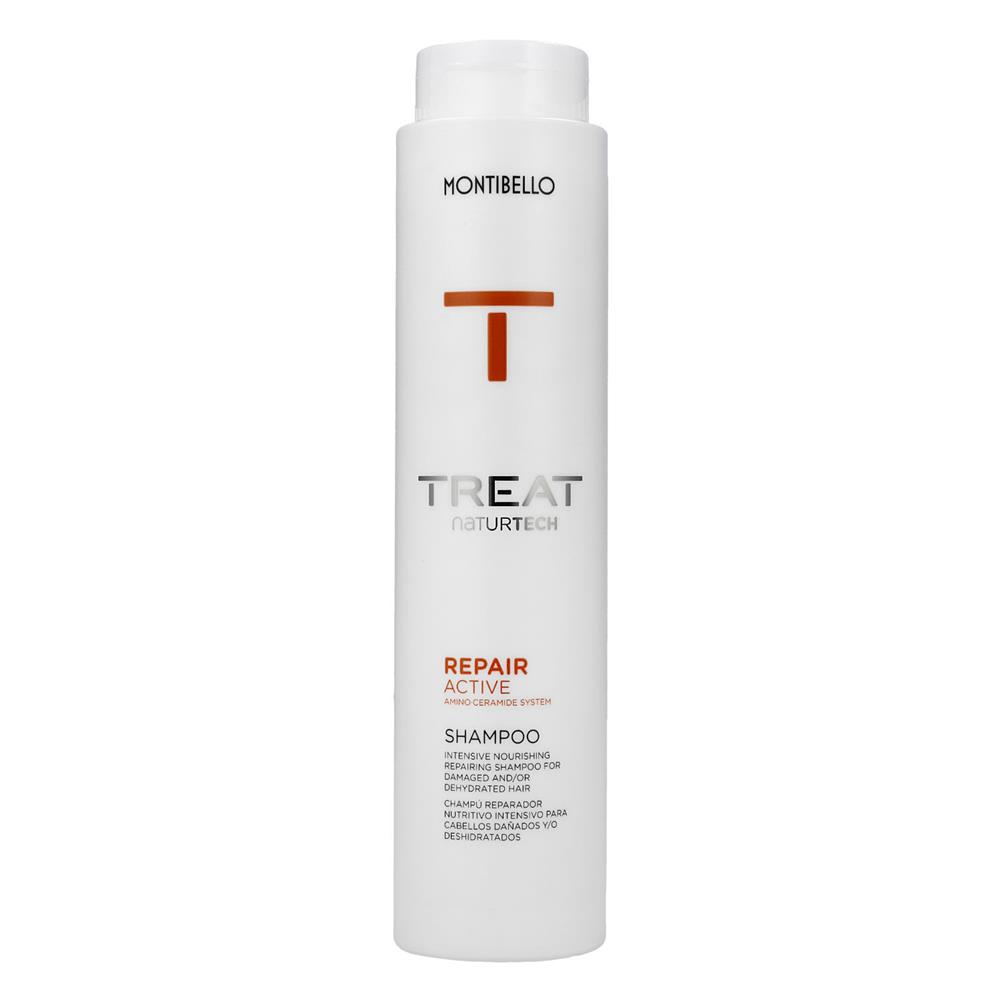 montibello treat naturtech repair active szampon