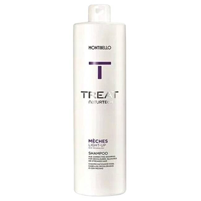 montibello treat repair szampon