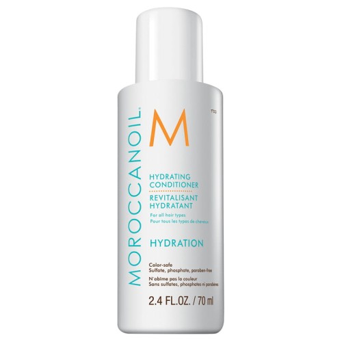 moroccanoil odżywka do włosów