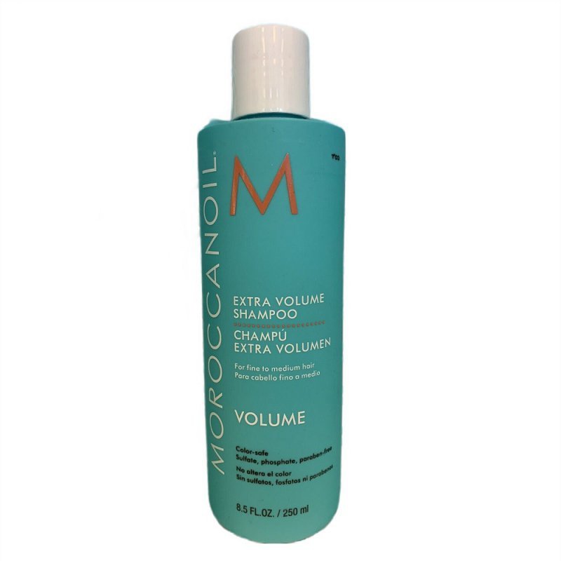 moroccanoil szampon do wlosow kreconych