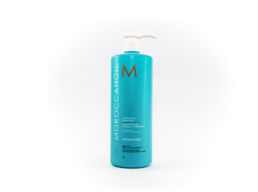 moroccanoil szampon hydration 1000ml