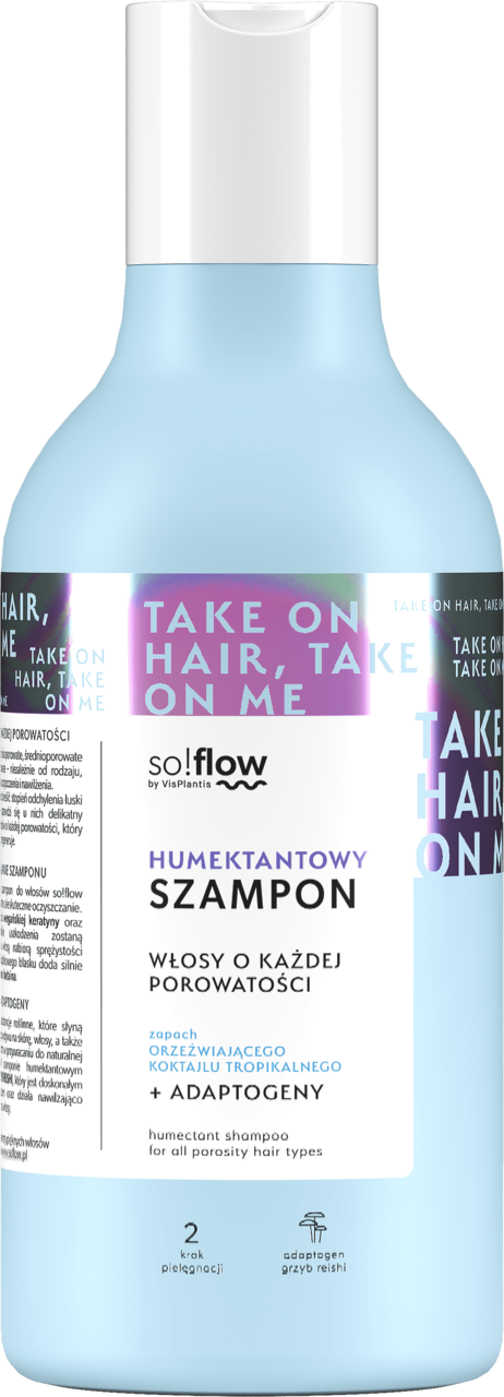 najlepszy szampon na porost qloaow z rossmanna
