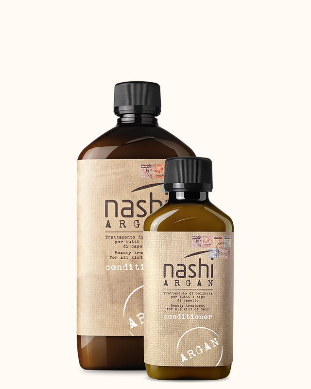 nashi argan oil cena szampon