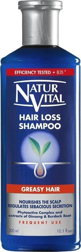natur vital ceneo szampon
