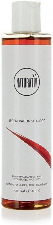 naturativ szampon regeneracja