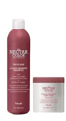 nectar color szampon