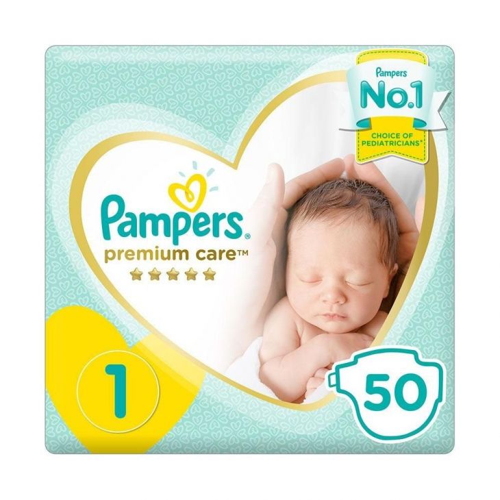 newborn pampers 2-5 kg