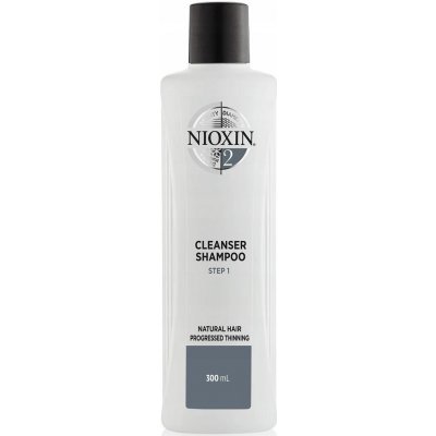 nioxin 5 szampon