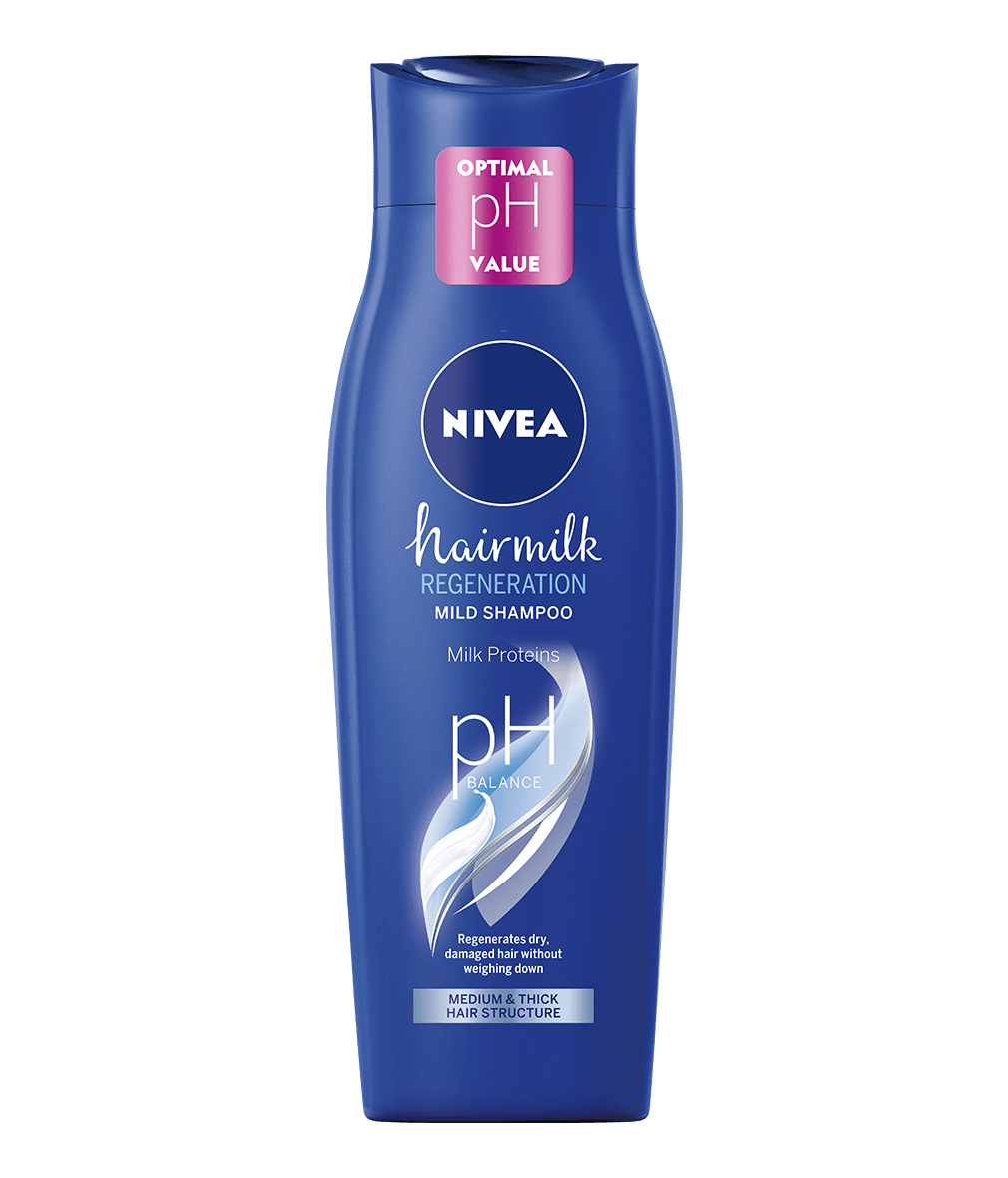 nivea szampon do wlosow cienkich