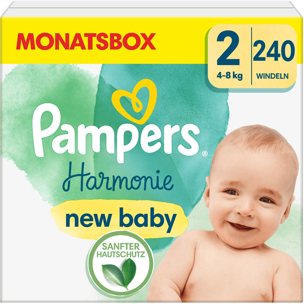 nowe opakowanie pampers zla jakosc