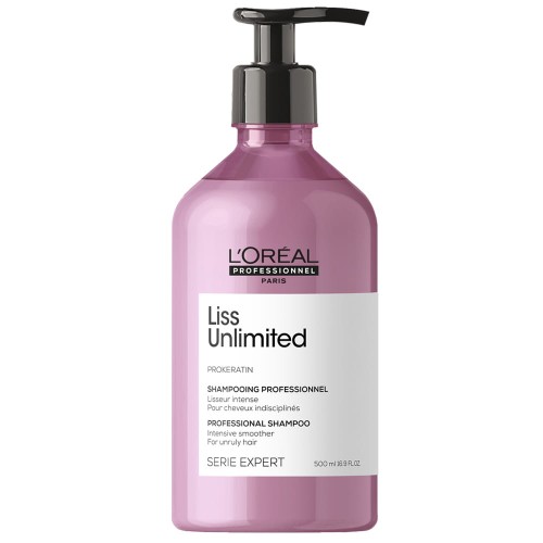 nowy szampon loreal radial